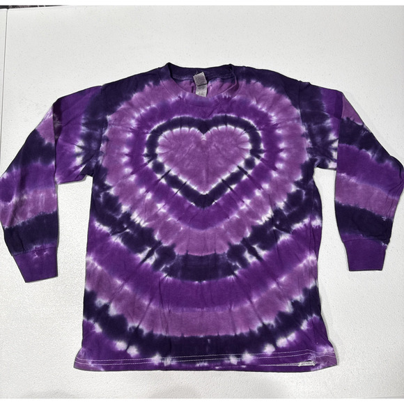 Lot of 3 Old Navy Sherpa Hoddie Puma T-Shirt Gildan Long Sleeve Tee Girls Size 6 - Picture 10 of 12